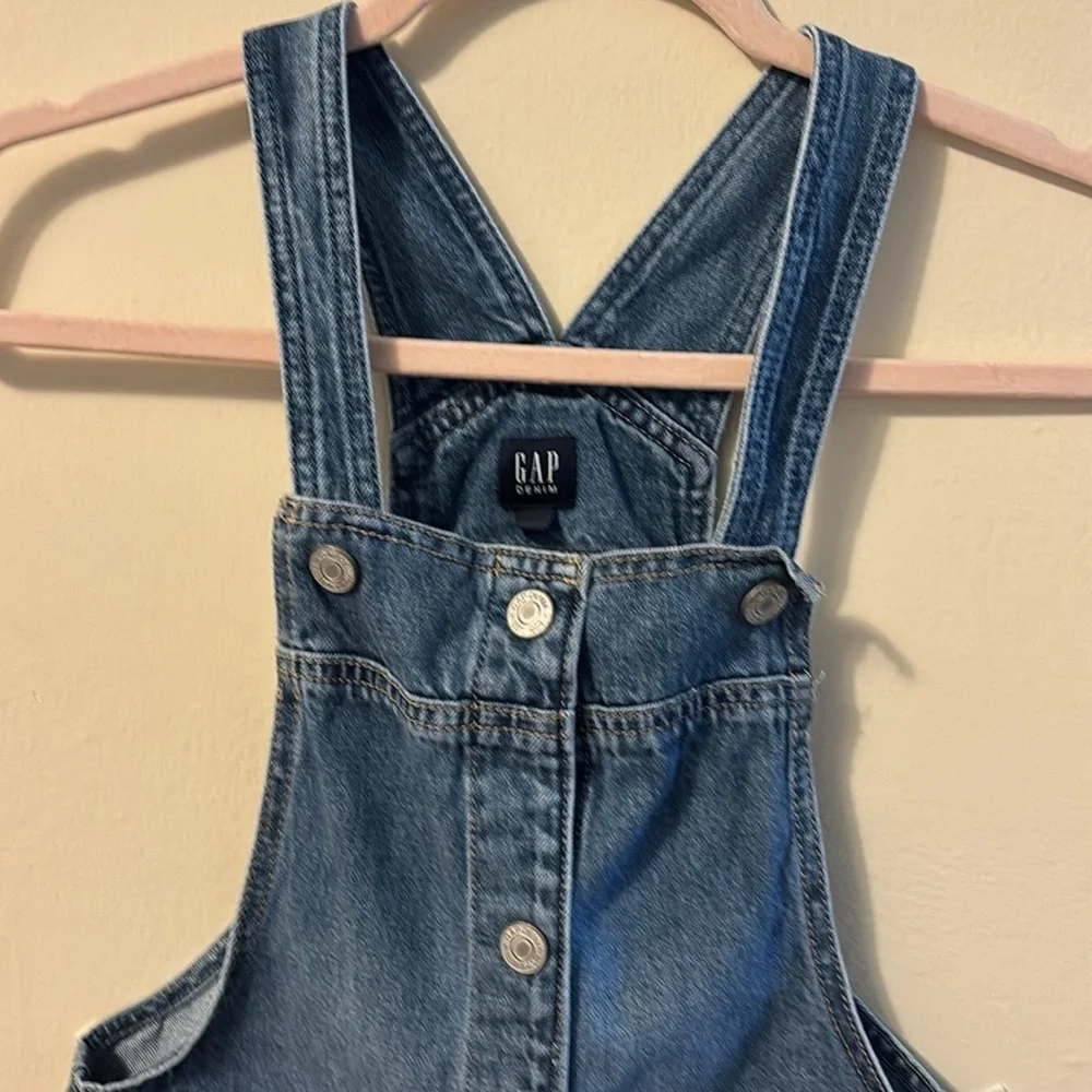 GAP chic blue